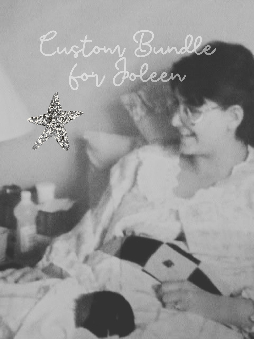Custom Bundle for Joleen